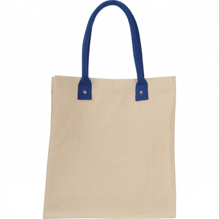 Torba płócienna z długimi uszami 320 g/m2 | MC-6521804