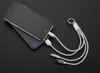 Kabel USB 3 w 1 TAUS | BC-09106-00