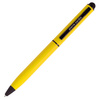 Długopis metalowy touch pen, soft touch CELEBRATION Pierre Cardin | MC-B0101700IP308