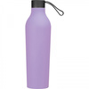 Butelka stalowa termiczna soft touch 800 ml | MC-8389012