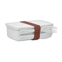 Lunchbox ze sztućcami | MO-MO6254-06