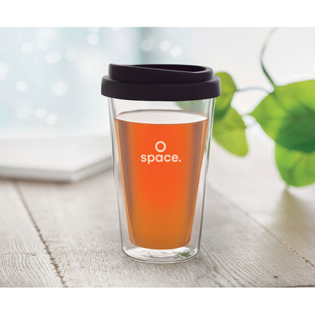 Szklanka 350 ml BIELO TUMBLER | MO-MO9927-03