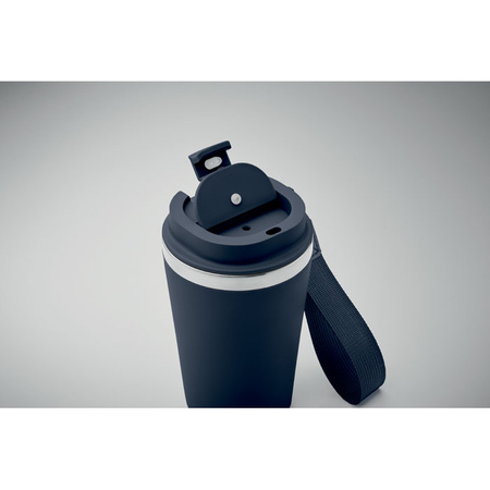 Kubek dwuścienny 350 ml | MO-MO2317-85