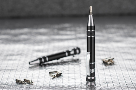 Zestaw śrubokrętów SCREW | BC-29106