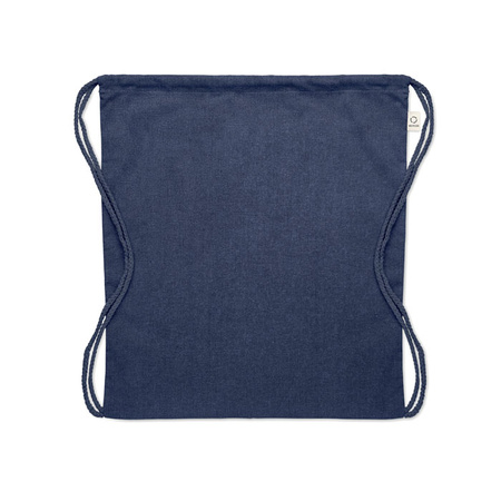 Torba bawełniana 140 gr z recyklingu CABETRI COLOUR | MO-MO2402-04