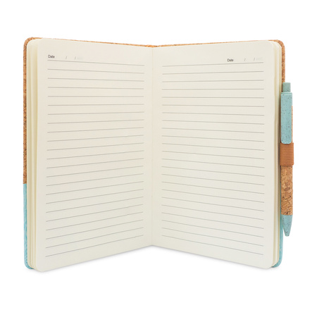 Zestaw z notesem Tossa | RD-R64259.05