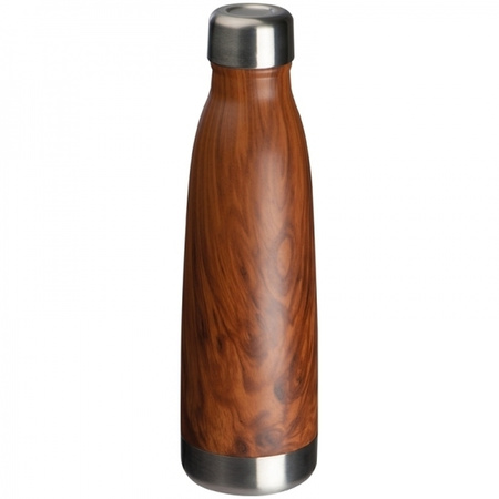 Butelka stalowa TAMPA 500 ml | EG-158201
