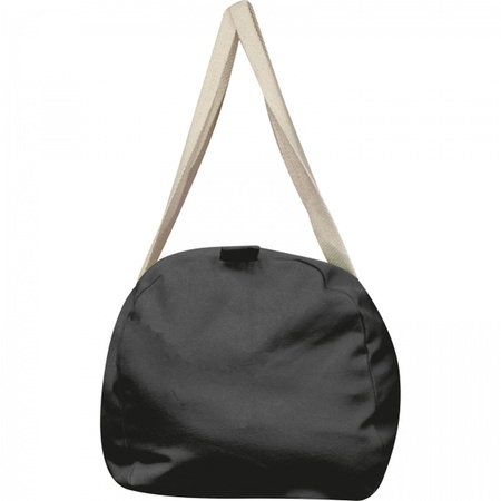 Torba sportowa płócienna | MC-6371703