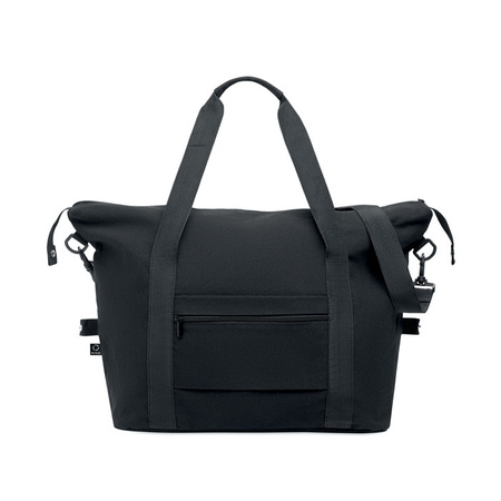Torba weekendowa z recyklingu KOPER TOTE | MO-MO2306-03