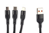 Kabel USB 3 w 1 FAST | BC-09156-02