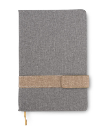 Notes z zapięciem ELITE A5 | BC-18008-14