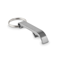 Aluminiowy brelok z recyklingu | MO-MO6923-14