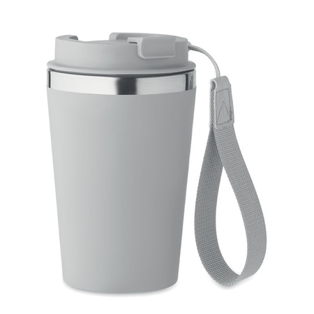 Kubek dwuścienny 350 ml | MO-MO2317-07