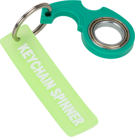 Brelok do kluczy Spinner | EG-EG061509