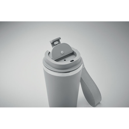 Kubek dwuścienny 350 ml | MO-MO2317-07