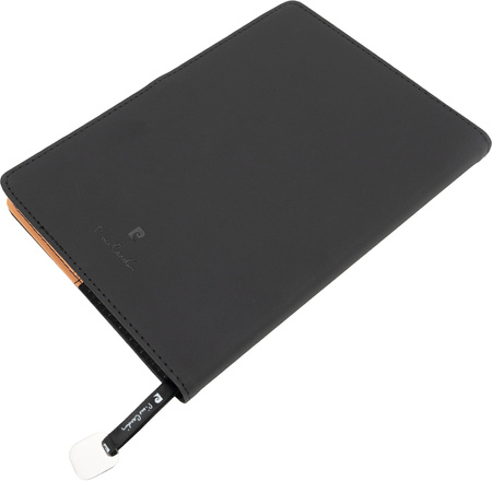 Notatnik A5 w linie ELEGANCE Pierre Cardin | MC-B4016600IP303