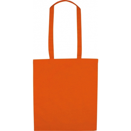 Torba bawełniana z długimi uszami 180 g/m2 BRANSLEY | EG-370610