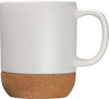 Kubek ceramiczny do sublimacji SAN JOSE 300 ml | EG-382506