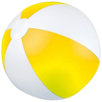 Piłka plażowa z PVC 40 cm | MC-51051