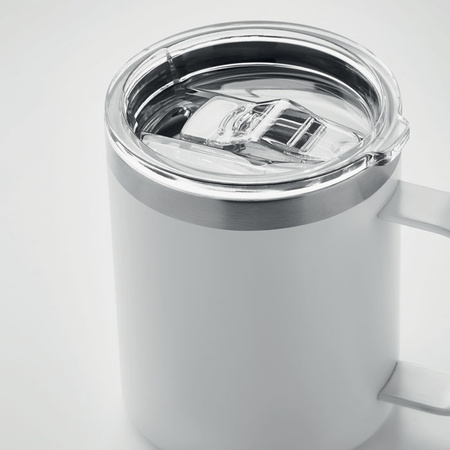 Kubek podwójna ścianka 300 ml | MO-MO6934-06