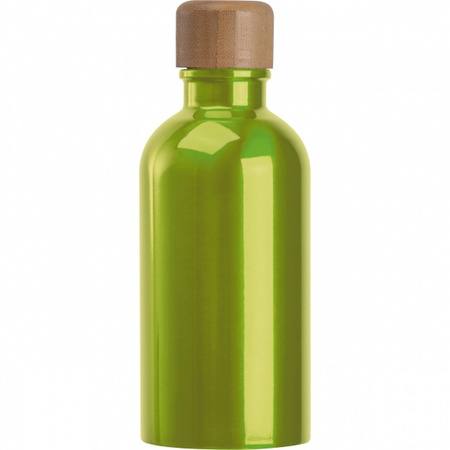 Butelka metalowa 400 ml | MC-8497229