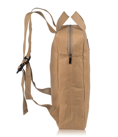 Plecak papierowy CHARTI | BC-20234