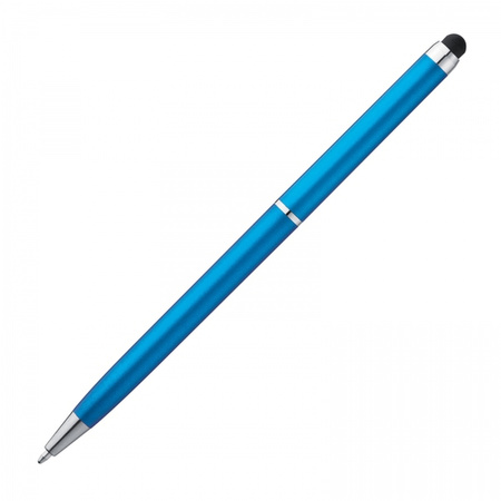 Długopis plastikowy touch pen | MC-1878624