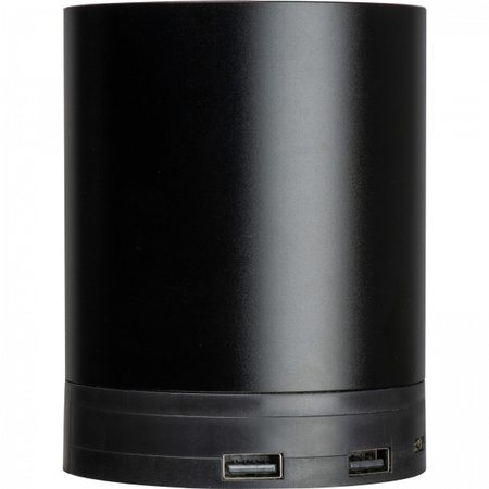 Stojak biurkowy z ładowarką indukcyjną | MC-3394703