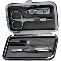 Zestaw do manicure AVOLA | EG-279377