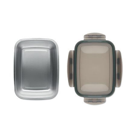 Pojemnik na lunch 850 ml LOX | MO-MO2343-27