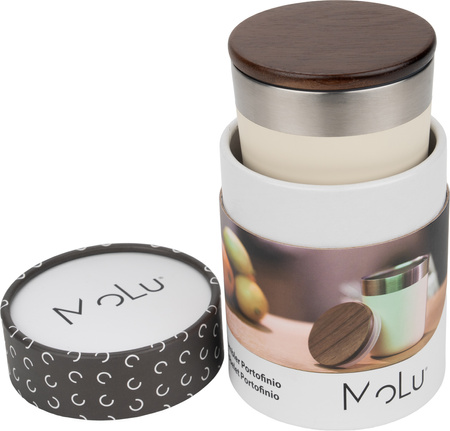 Kubek termiczny 300 ml PORTOFINO MoLu | EG-397906
