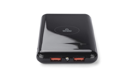 Power bank FUERTE 10000 mAh 15W | BC-45125-02