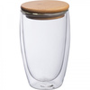 Szklanka z pokrywką 500 ml | MC-8153666