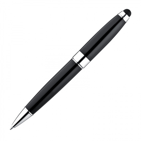 Długopis metalowy touch-pen | MC-18510