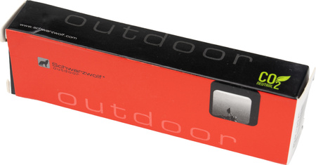 Nóż składany średni JAGUAR Schwarzwolf | MC-F1900100AJ301