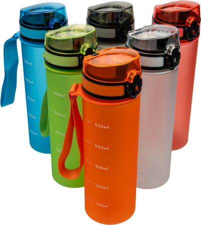 Butelka z tritanu 570 ml BEAUMONT | EG-387866