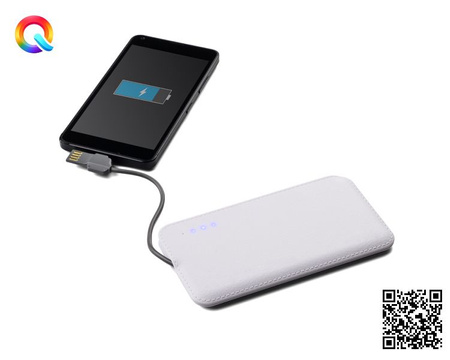 Power bank FINO 4000 mAh | BC-45105-01