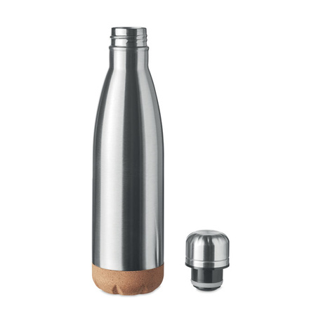 Dwuścienna butelka 500 ml | MO-MO6313-16