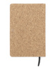 Notes MENTE z pamięcią USB 16GB, A5 | BC-17891-02