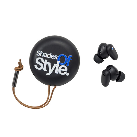 Słuchawki bezprzewodowe ANC/ENC Fusion | RD-R50201.02