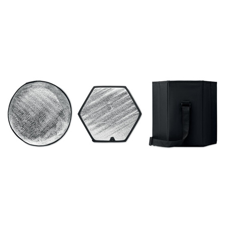 Krzesło/stół z torbą chłodzącą SEAT & DRINK | MO-MO6444-03