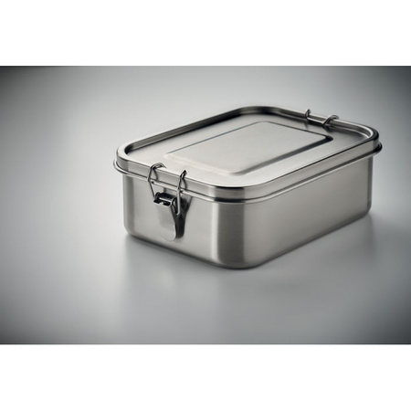 Lunch box ze stali nierdzewnej SAO | MO-MO6671-16