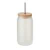 słoik sublimacyjny 400 ml | MO-MO6919-26