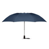Składany odwrócony parasol DUNDEE FOLDABLE | MO-MO9092-04