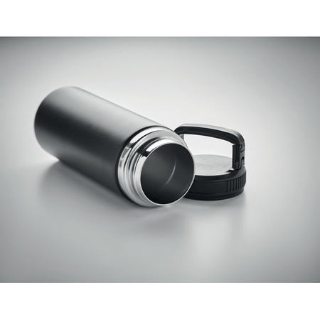 Butelka dwuścienna 500 ml CLEO | MO-MO6772-03