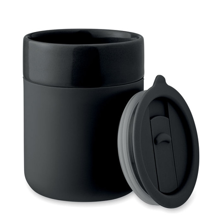 Kubek ceramiczny 330 ml | MO-MO2528-03