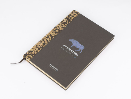 Notes Espresso A5 | BC-17790-09