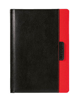 Kalendarz A5 Dzienny - registry wycinane | J-KR 320