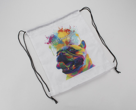 Worek na sznurkach VALO | BC-20248-01