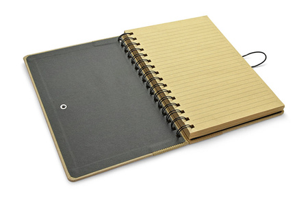 Notes Recycle A5 | BC-17605